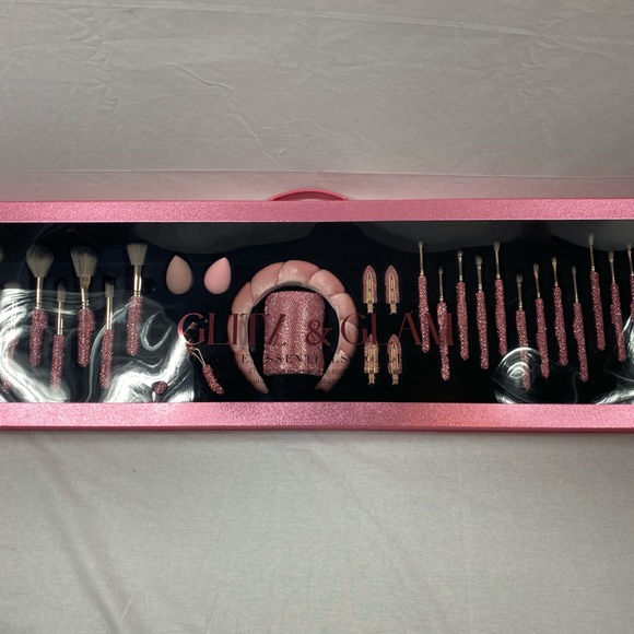 glitz & glam Skincare Glitz And Glam 3 Piece Essential Collection